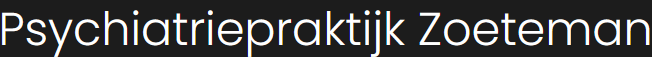 Psychiatriepraktijk Zoeteman